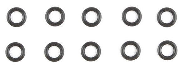 Cometic 68-10190 C10190 MAP SENSOR O-RING M8 VITON 10PK OE#32700065