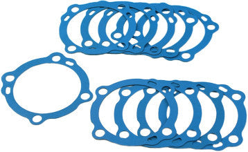 James Gasket James Gaskets Gasket Cylinder Head XL 1000CC 045 Teflon 10/PK - 16769-73-T For Harley Sportster 1973-1985