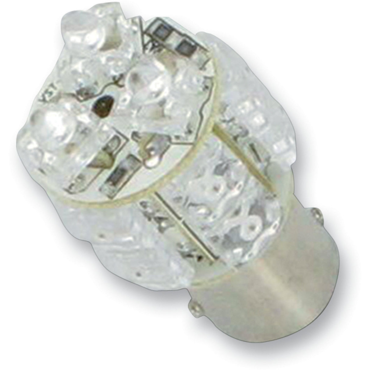 BRITE-LITES 2060-0153 BL-1157360A LED 360 Replacement Bulb 1157 - amber