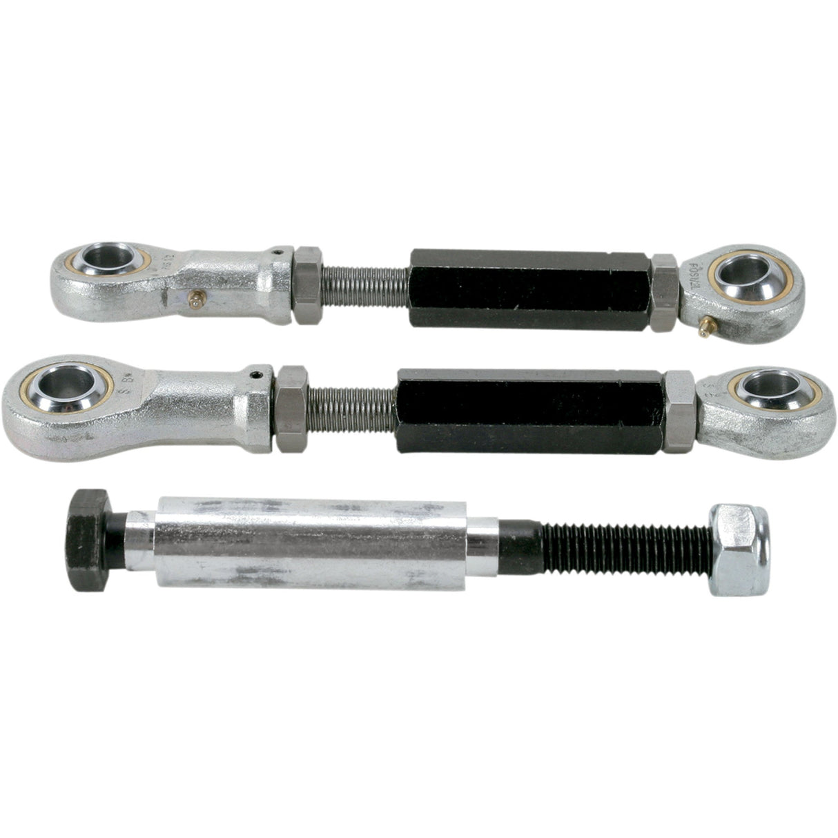 PSR 1304-0377 05-00757-22 Adjustable Lowering Links Adjustable Lowering Link - Black