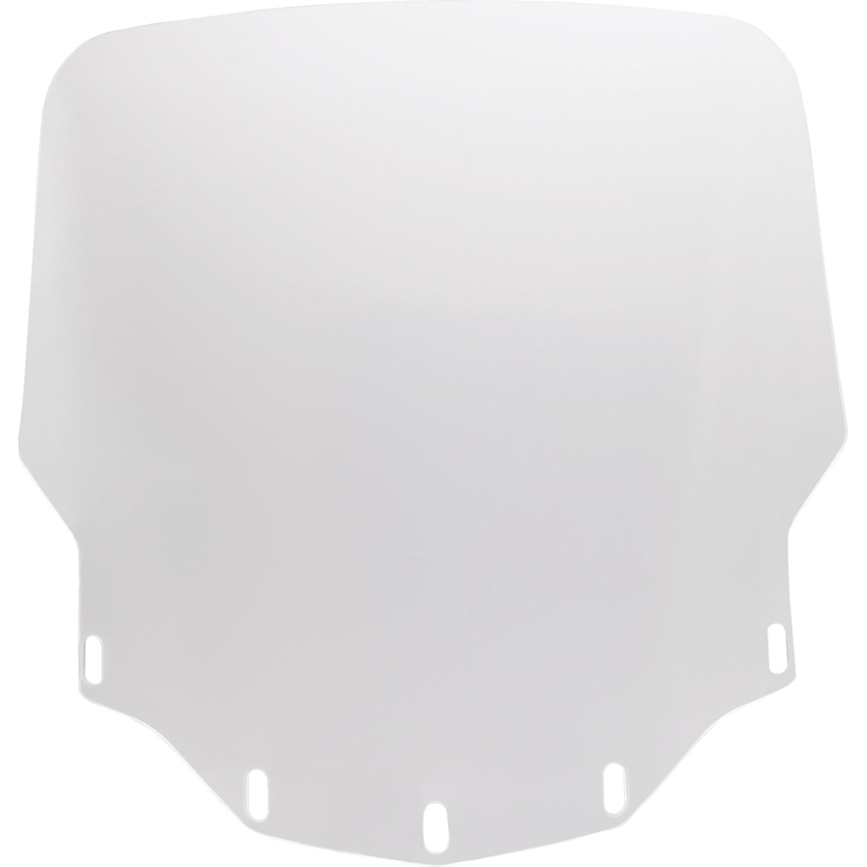 Memphis Shades Windshield - MEP4740 Honda Gold Wing / GL1500A Gold Wing Aspencade / GL1500I Gold Wing Interstate 1988-2000