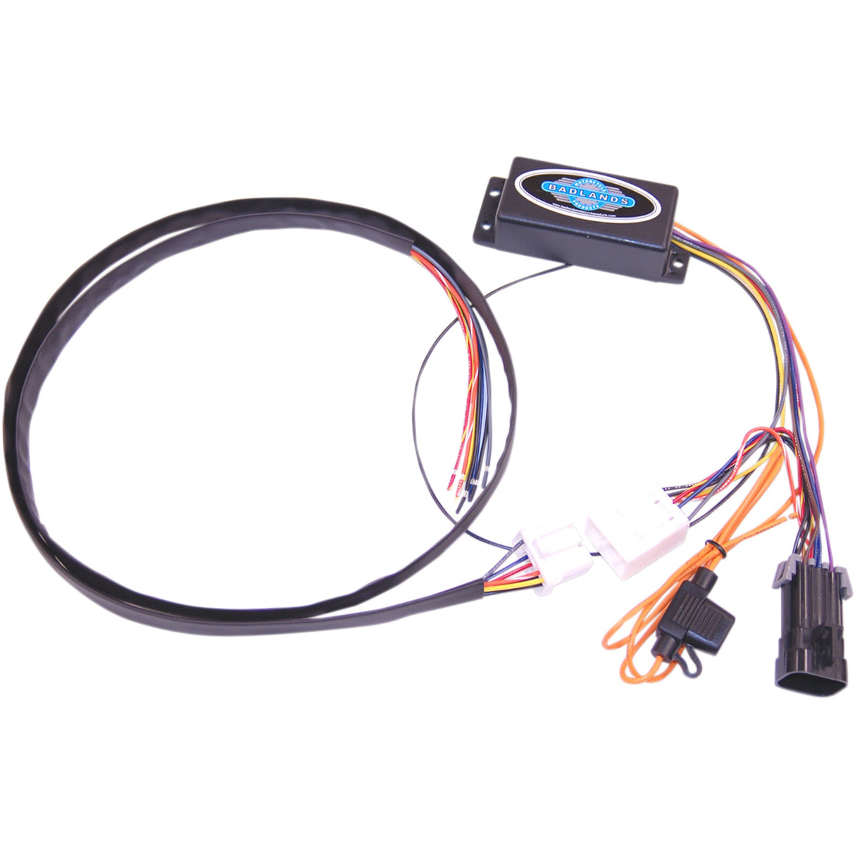 BADLANDS 2050-0290 ILL-IND-S Illuminator Module scout