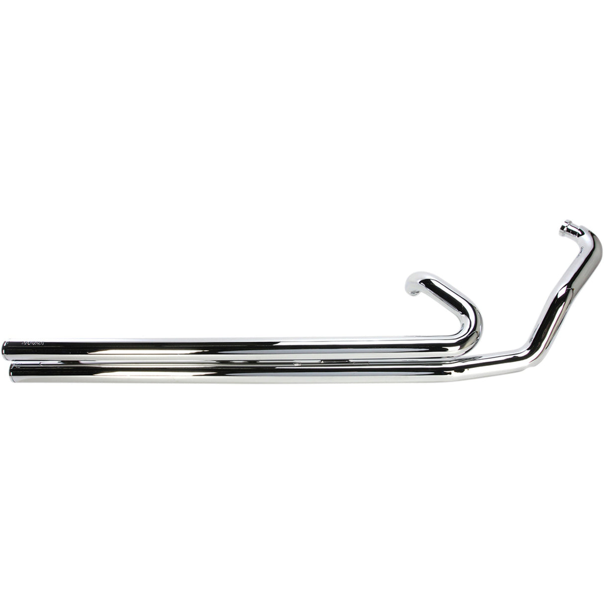 COBRA 1810-2327 2924T Speedster Xtra Long Exhaust System Speedster X-Tra Long Exhaust - Stratoliner