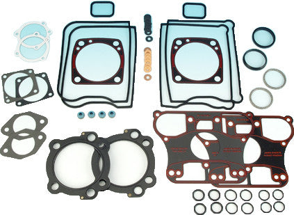 James Gaskets 681-4386 17033-83-MLS GASKET TOP END EVO W/MLS HEAD GASKETS KIT 17033-83-MLS