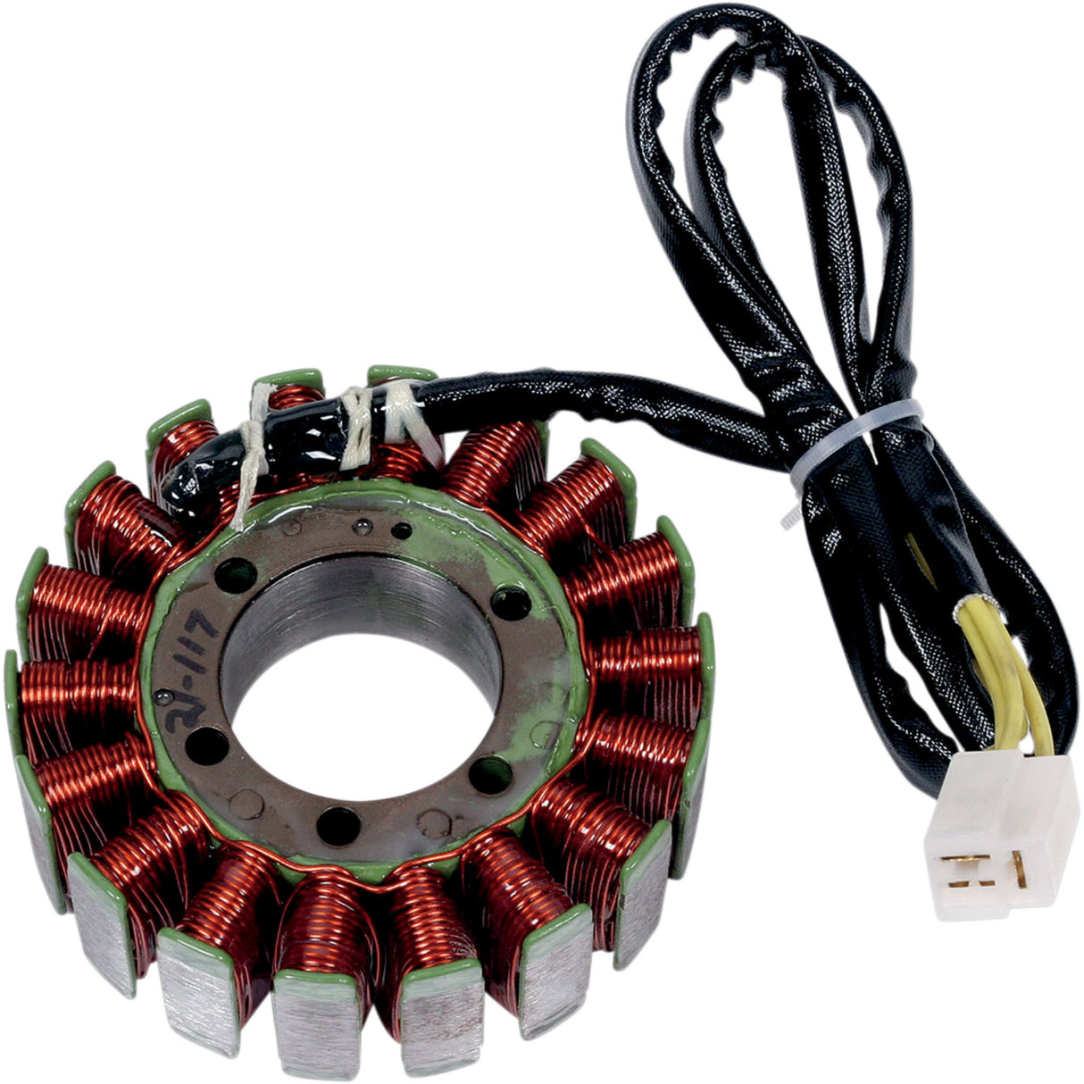 Rick's Motorsport Electric Stator - 21-117 Honda VFR750F 1994-1997