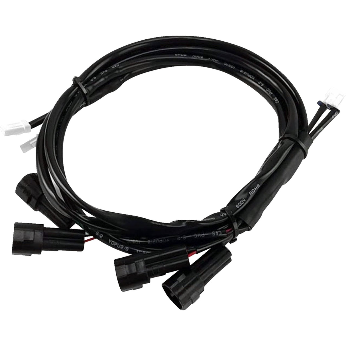 DENALI 2120-1381 DNL.WHS.13400 CANsmart™ Wiring Harness CanSmart™ Wire Harness