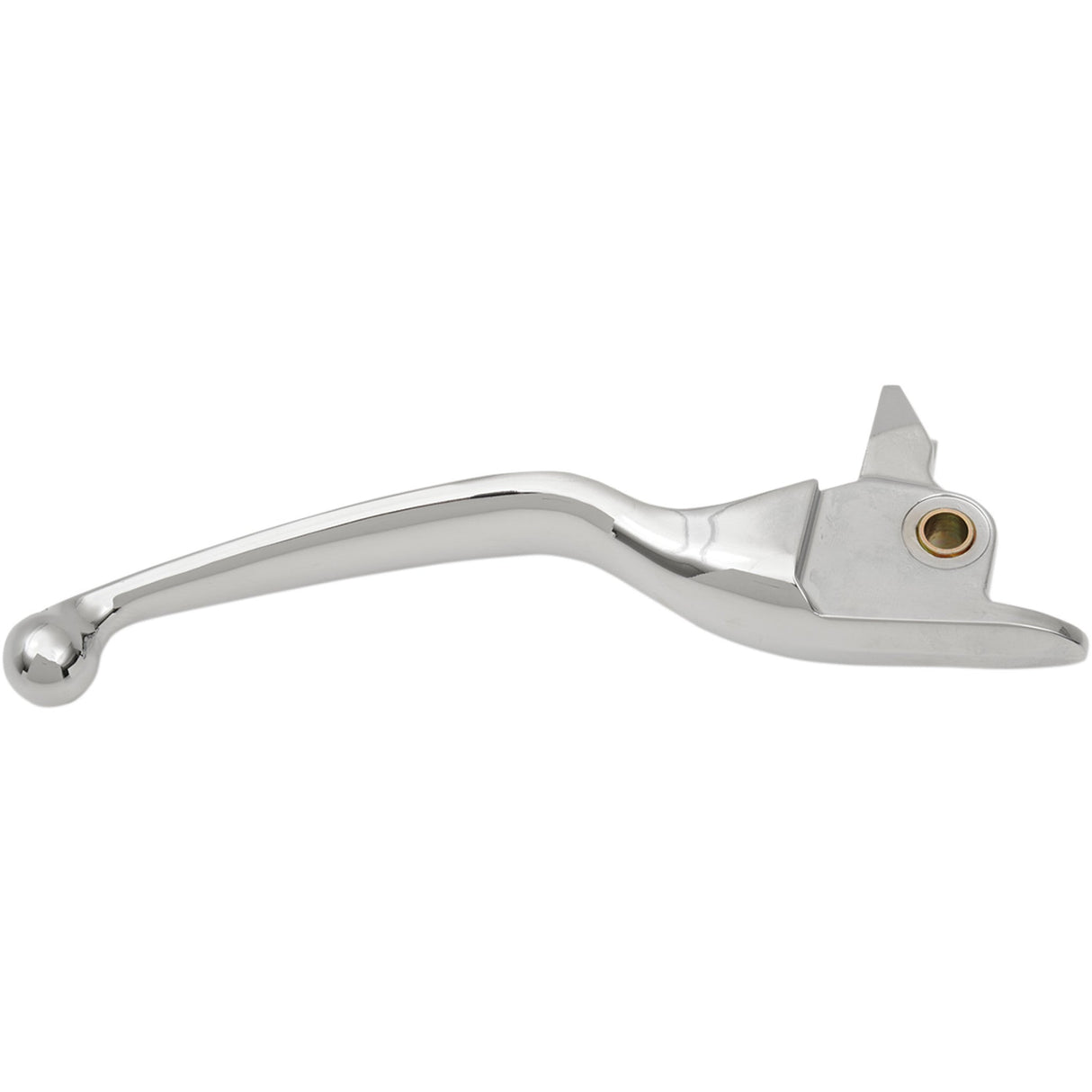 DRAG SPECIALTIES Wide Blade Replacement Brake Lever