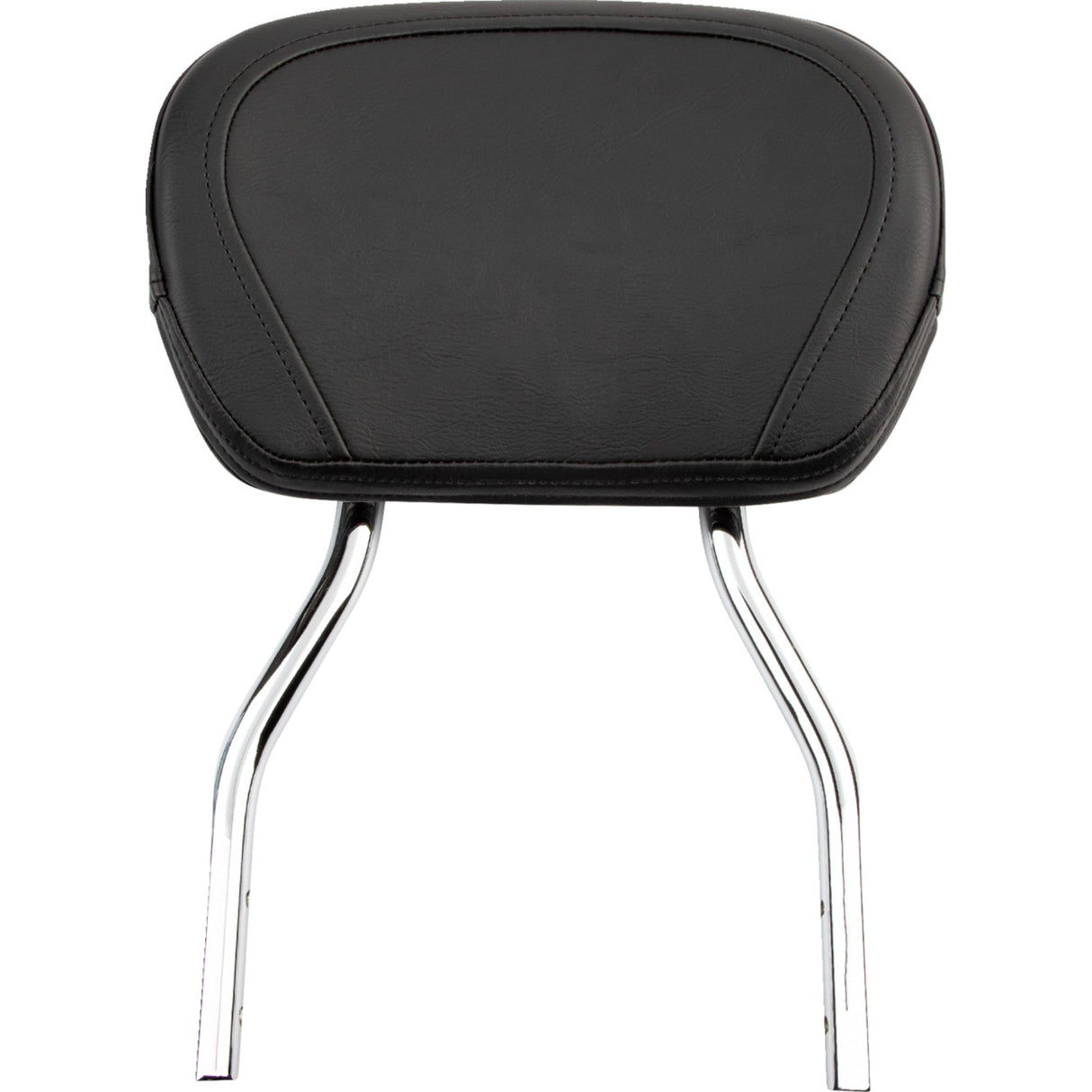 COBRA 1501-0361 602-1300 Round Sissy Bar - Short - FLSTF/FXST