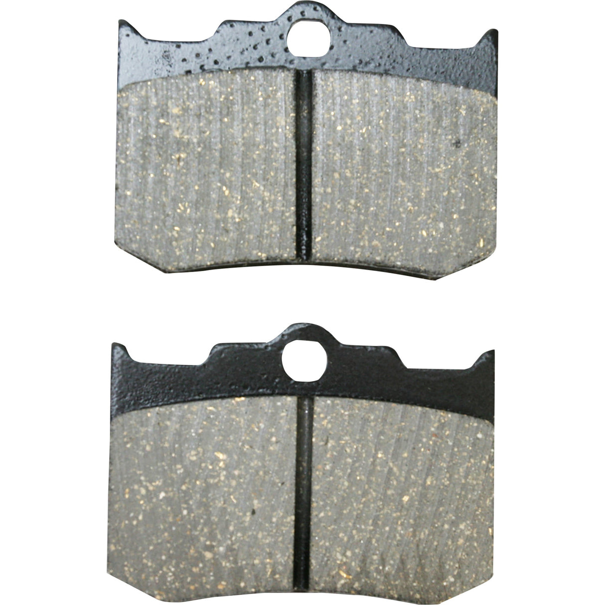 DRAG SPECIALTIES Organic Brake Pads