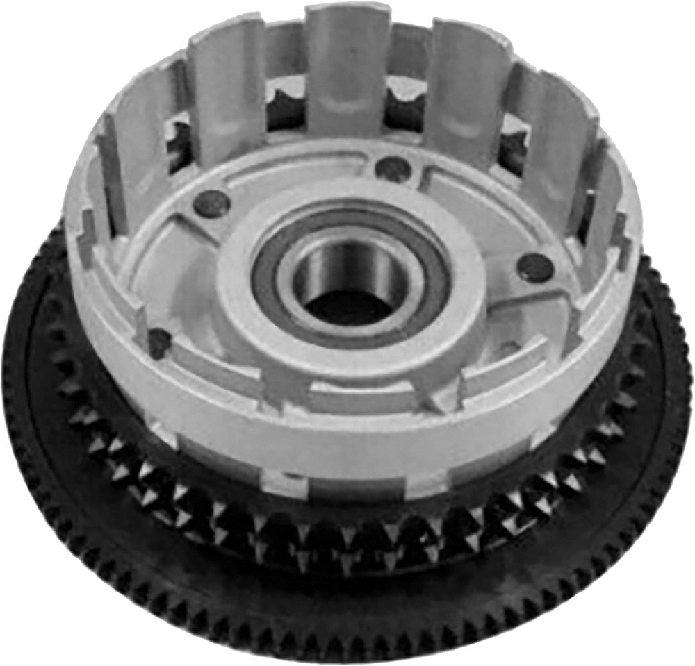 Harddrive Clutch Basket BT - 148422 For Harley Motorcycles 2011-2017