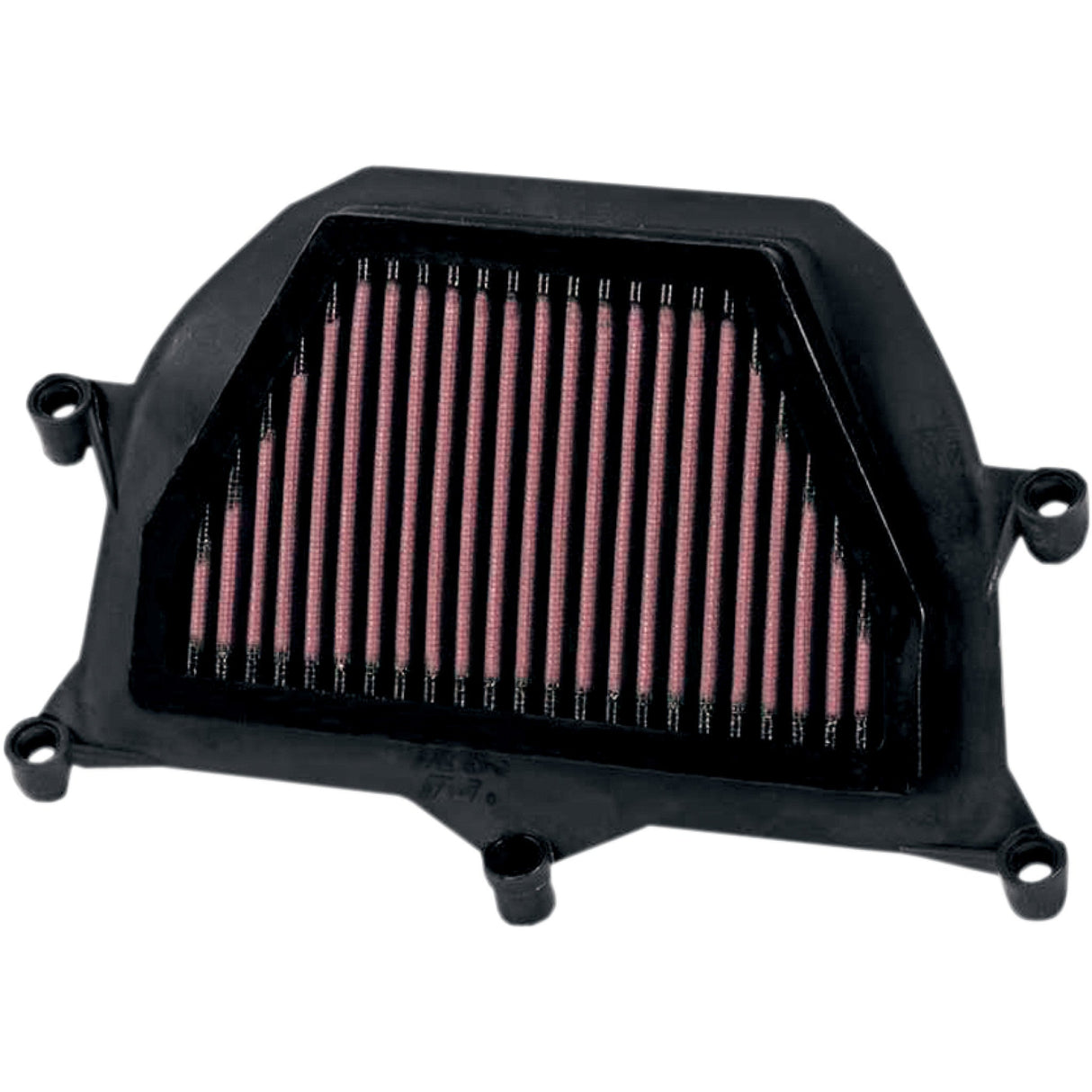 K & N 1011-1043 YA-6006 OE Replacement High-Flow Air Filter yamaha
