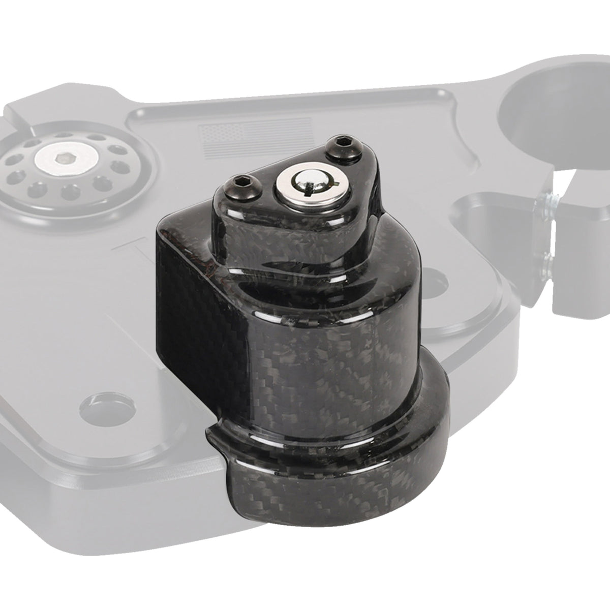 Thrashin Supply Co. Cover - TSC-3033-0 For Harley Road Glide 2024-2026