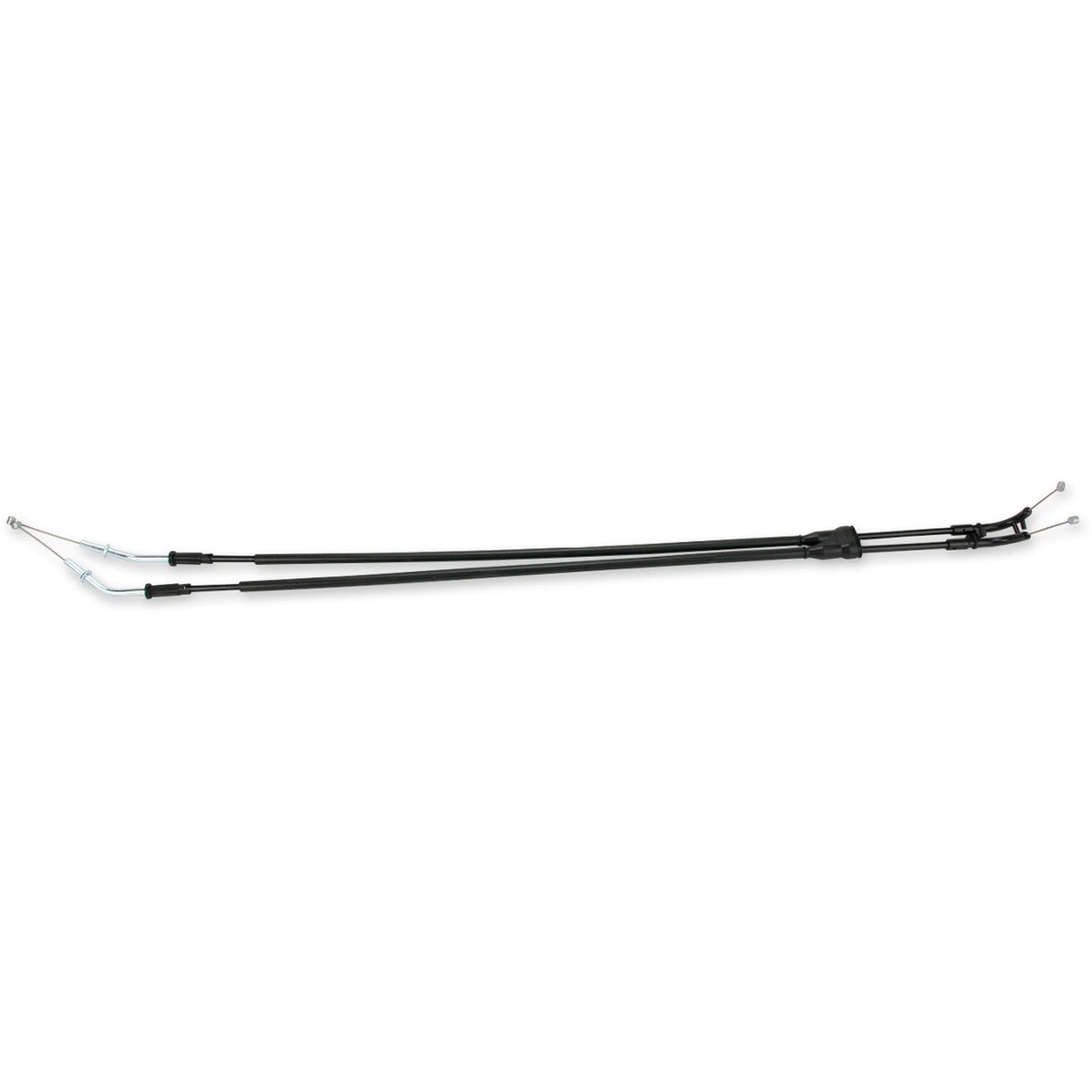Parts Unlimited Cable - 0650-0650 Kawasaki Ninja 2000-2001