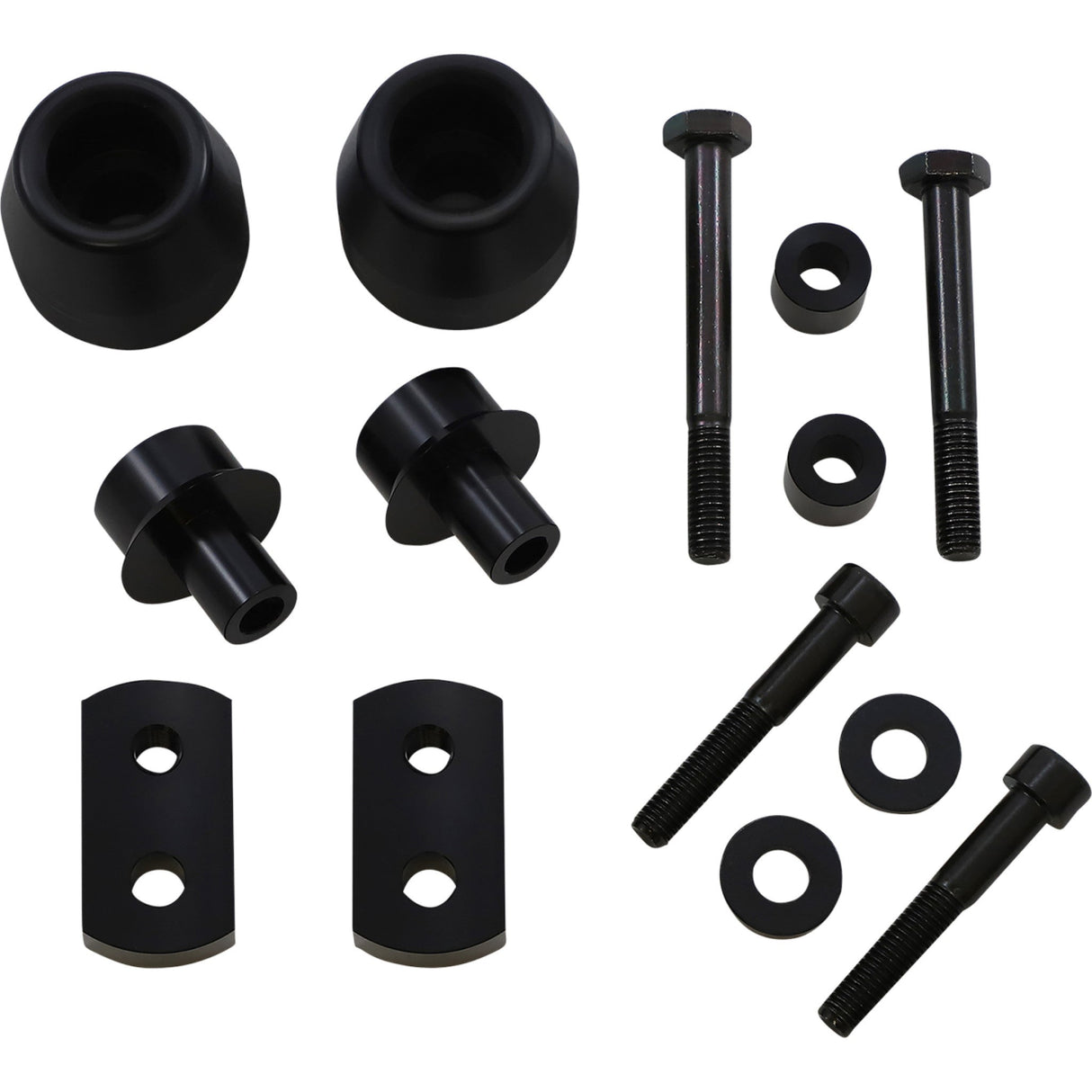 VORTEX 0505-1594 SR104 Frame Slider Kit cbr1000rr