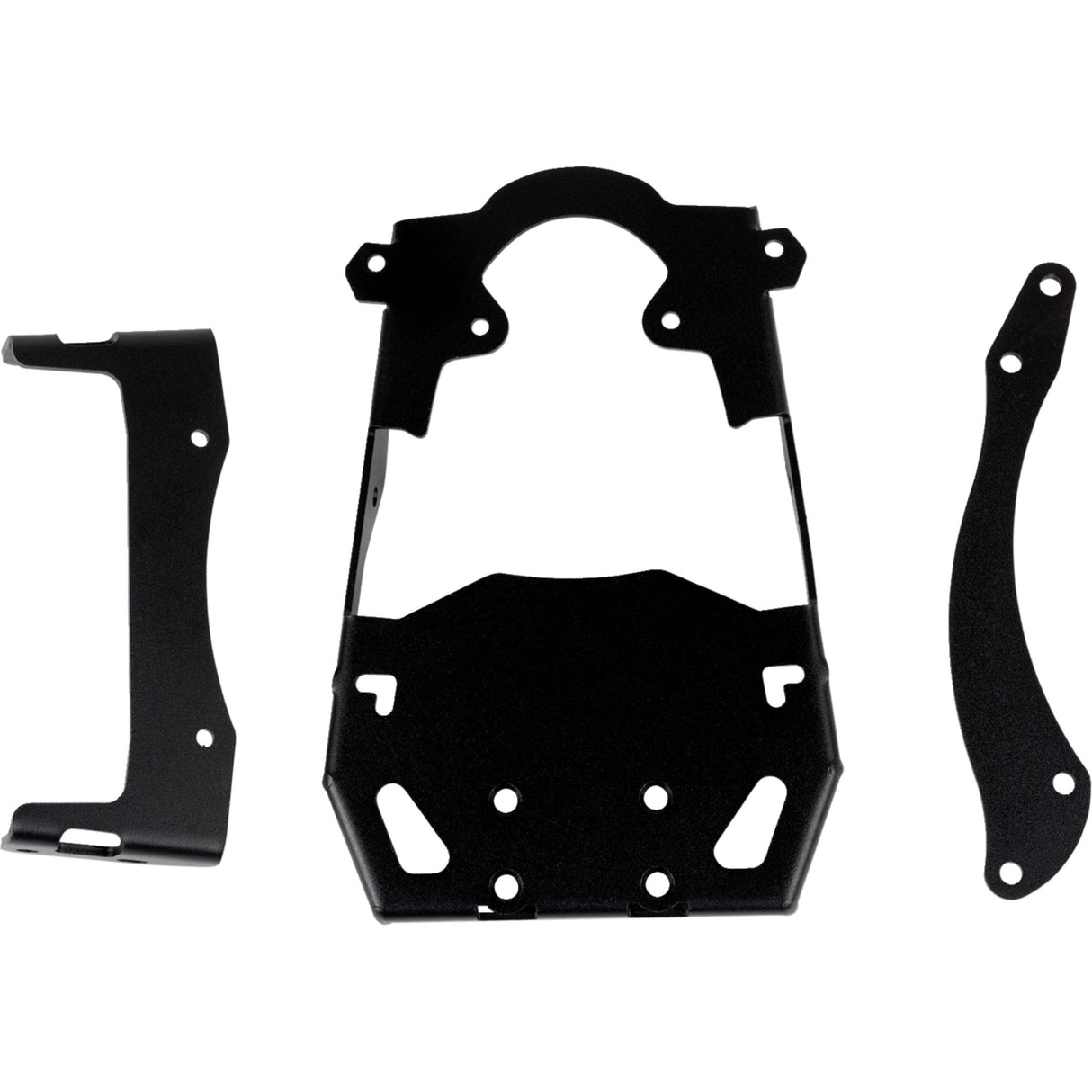 Givi Mounting Rack - SR9055 Royal Enfield Scram 411 2023
