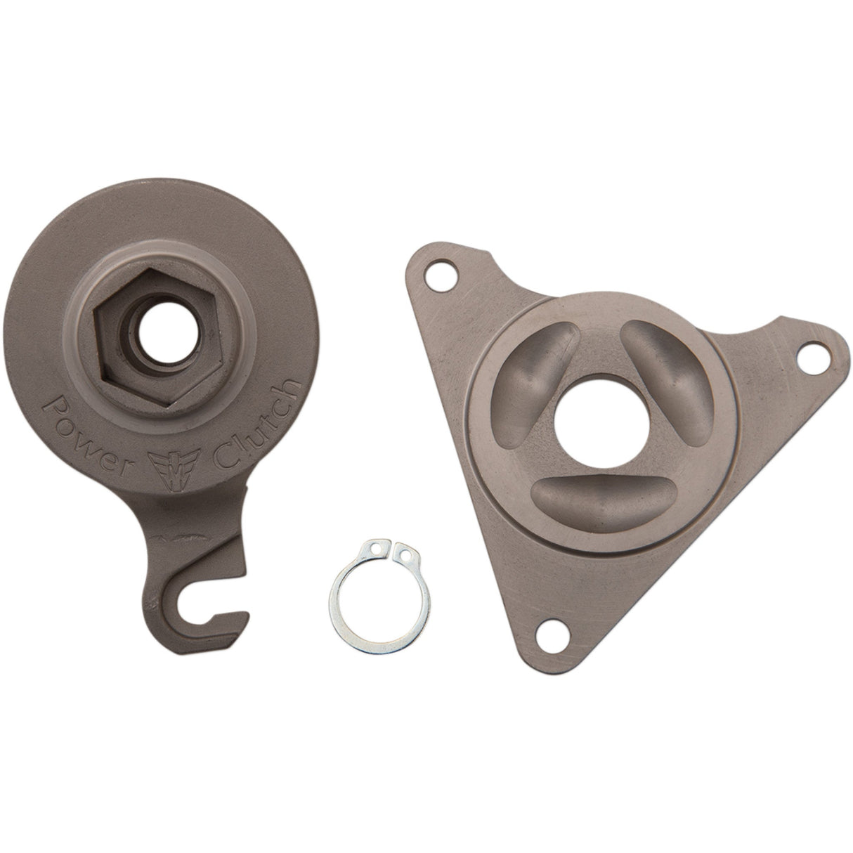Mueller Motorcycle Ag Power Clutch Clutch Ramp - 120-20 For Harley Sportster 1986-1993