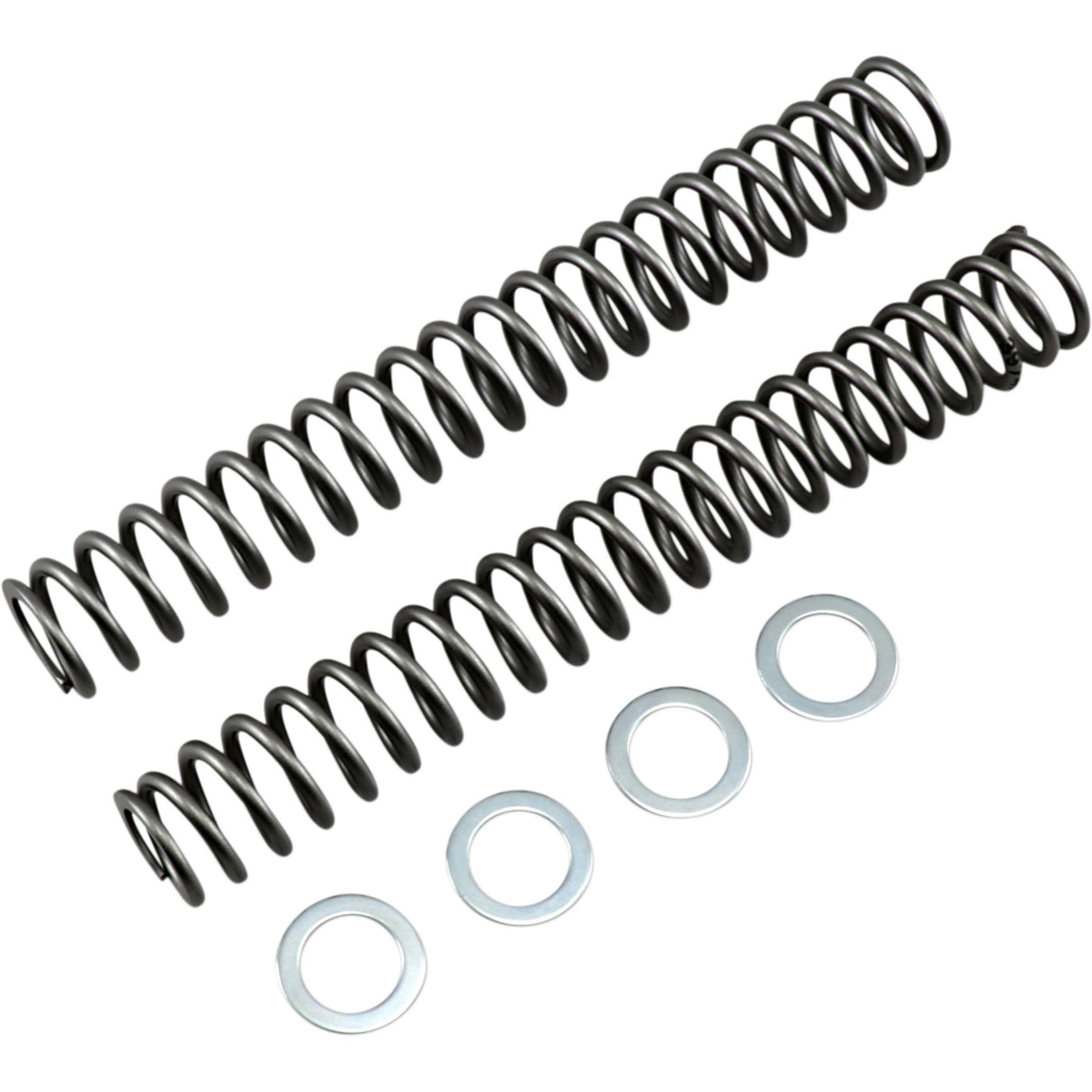 Race Tech Fork Springs — 53.20 Lb In 0.95 Kg Mm - FRSP S4031095 Honda Motorcycles 1992-2008