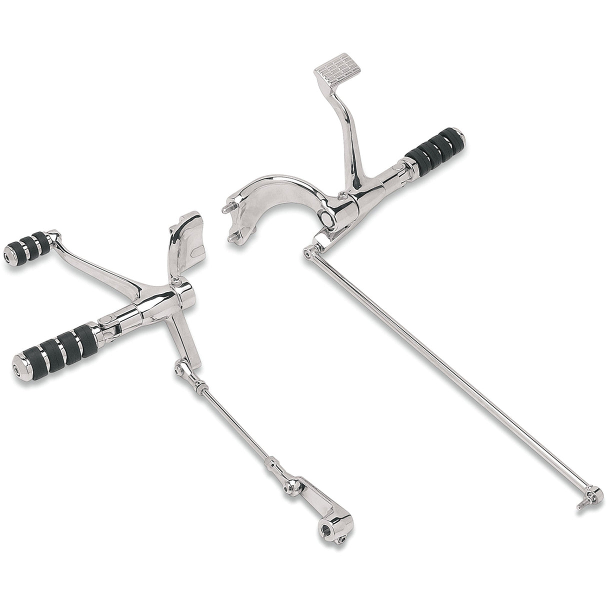 DRAG SPECIALTIES Forward Control Kit - XL