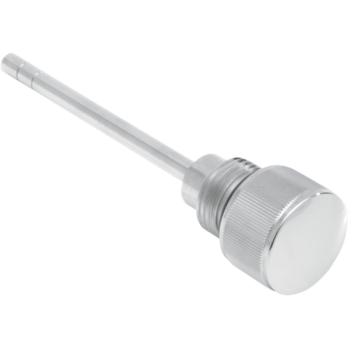 DRAG SPECIALTIES 1105-0022 Transmission Oil Fill Plug/Dipstick Transmission Dipstick - Softail/Dyna