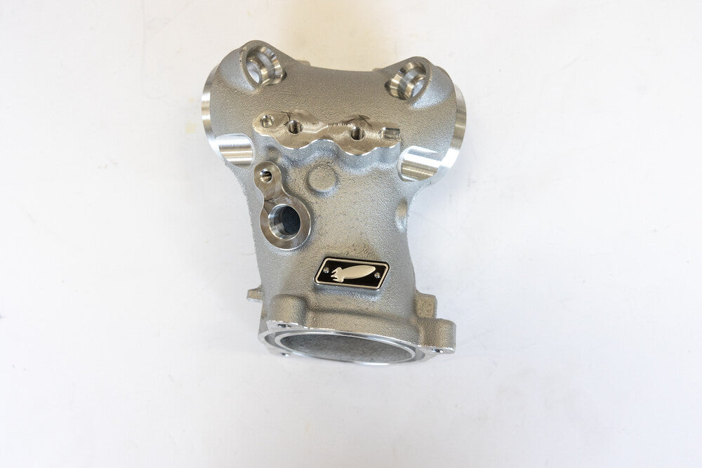 Rocket Performance Garage Llc 276-02079 9-9000 CAST ALUMINUM INTAKE MANIFOLD M8 17-24 (EXC.VVT)