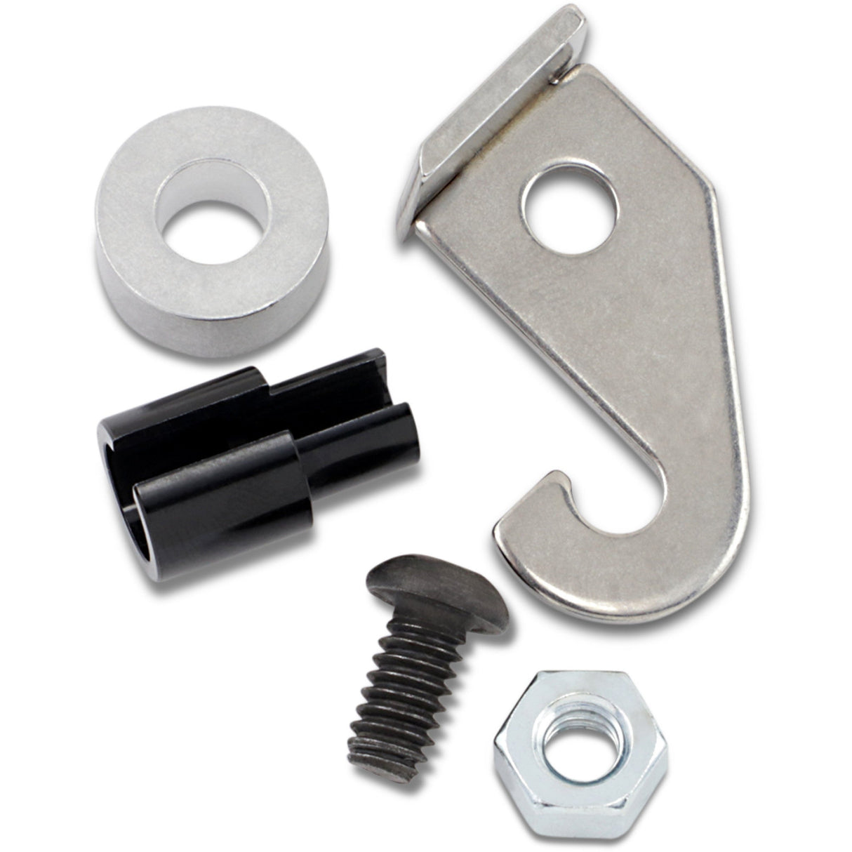 Burly Brand Easyboy Lite Clutch Kit - B17-117 For Harley Motorcycles 2000-2025