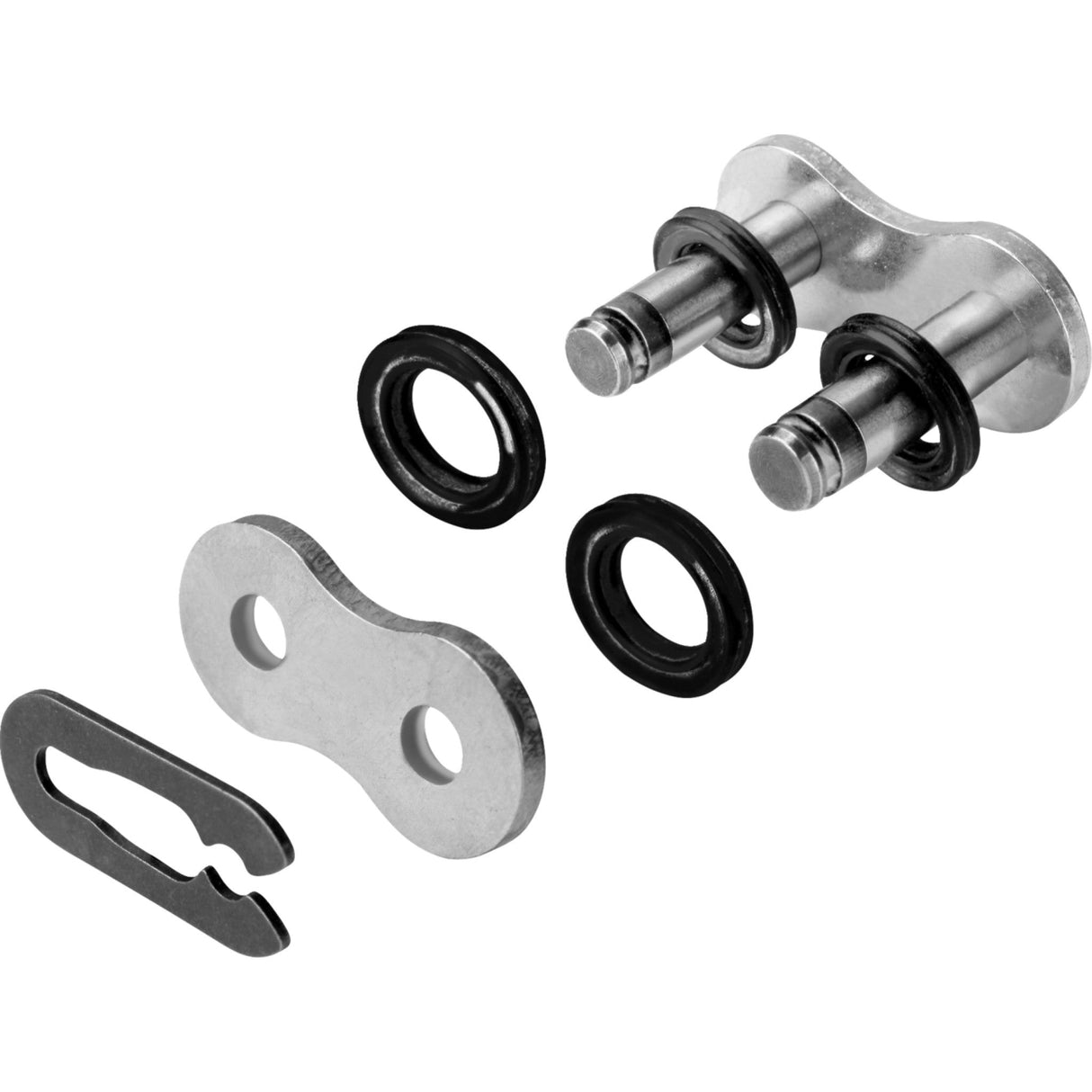 REGINA 1224-0177 42/137ZRA 525 ZRA Clip Connecting Link 525 ZRA - Connecting Link - Clip