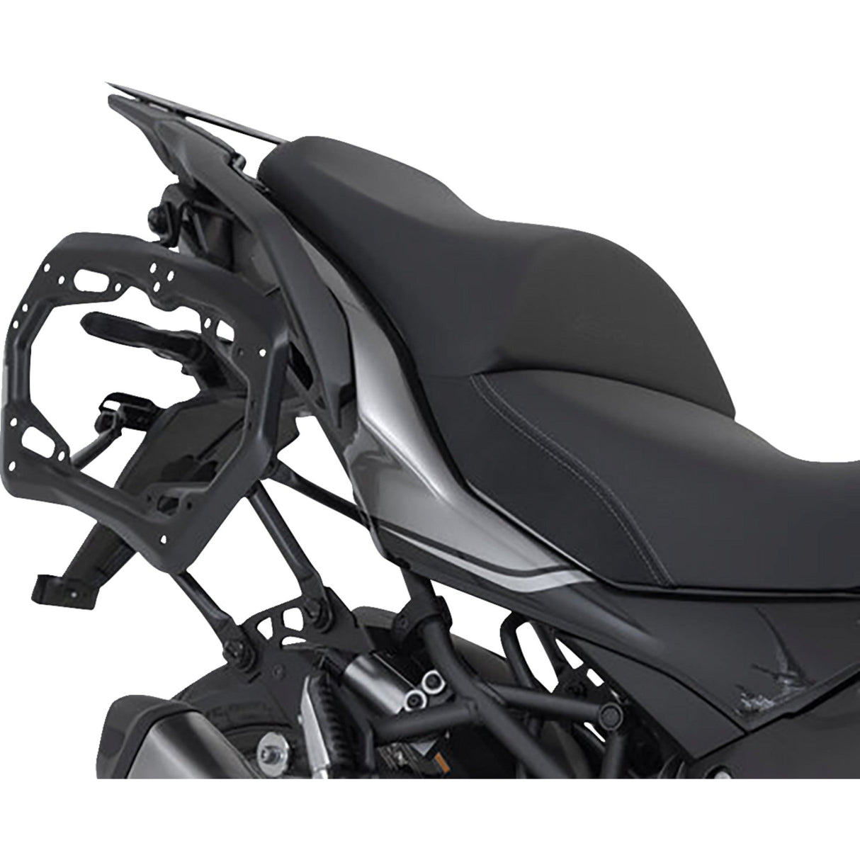 Sw-Motech Pro Side Carrier - KFT.08.922.30001/B Kawasaki Versys 1000 / Versys + 2018-2023