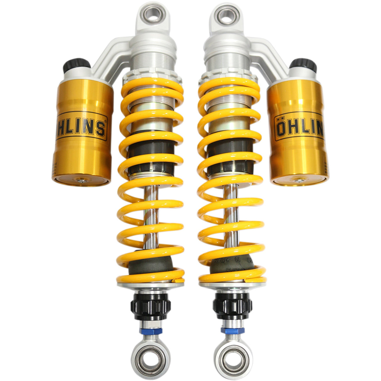 Ohlins STX Shock Absorber - HO 819 Honda Monkey 2019-2025