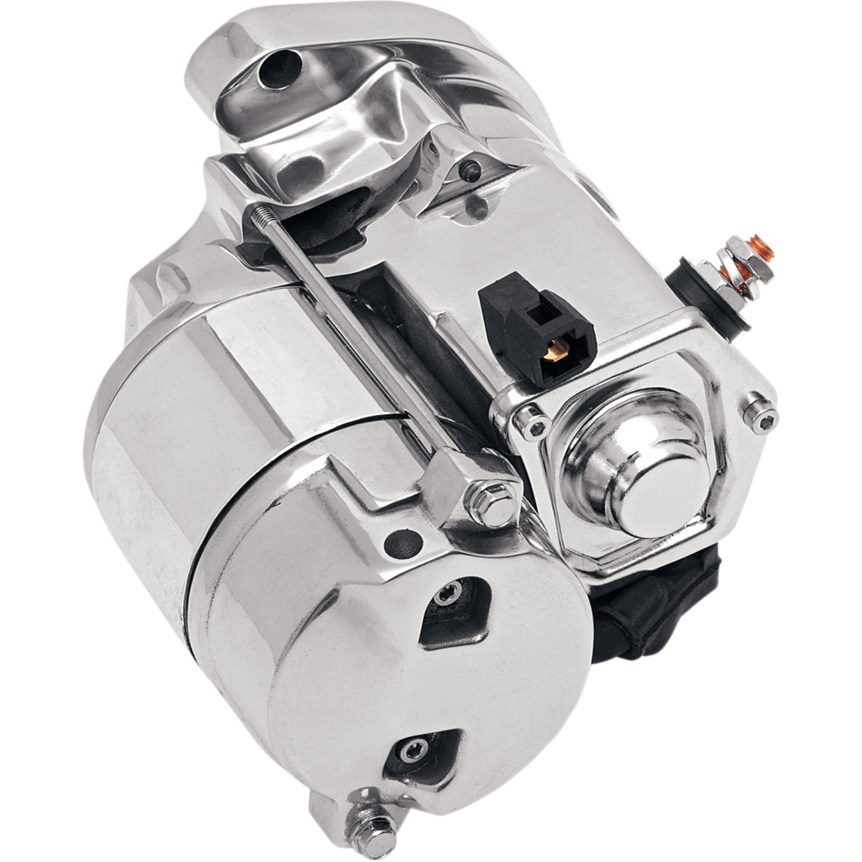 Spyke Supertorque Starter - 400115 For Harley 1990-1993