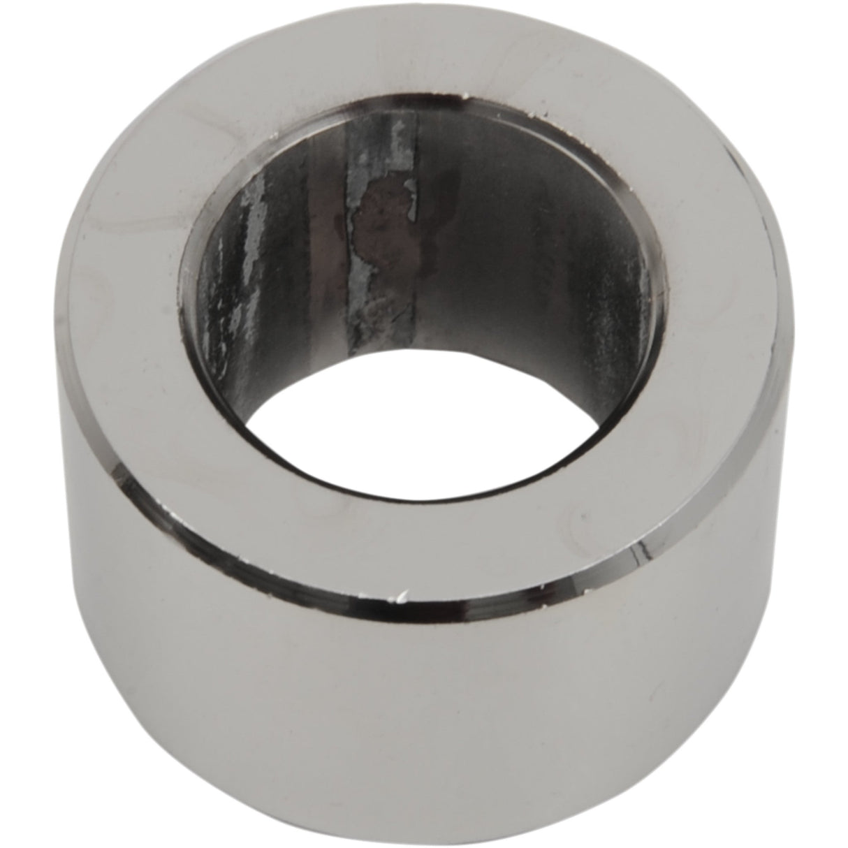 DRAG SPECIALTIES Chrome Outer Axle Spacer