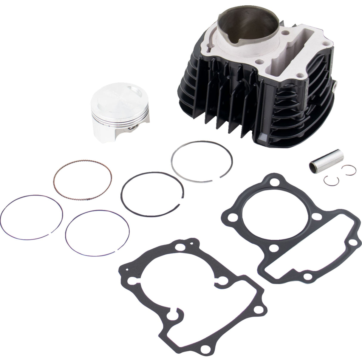 Koso North America Cylinder Kit - MB640000 Honda Grom 125 / Monkey 125 / Monkey 2022