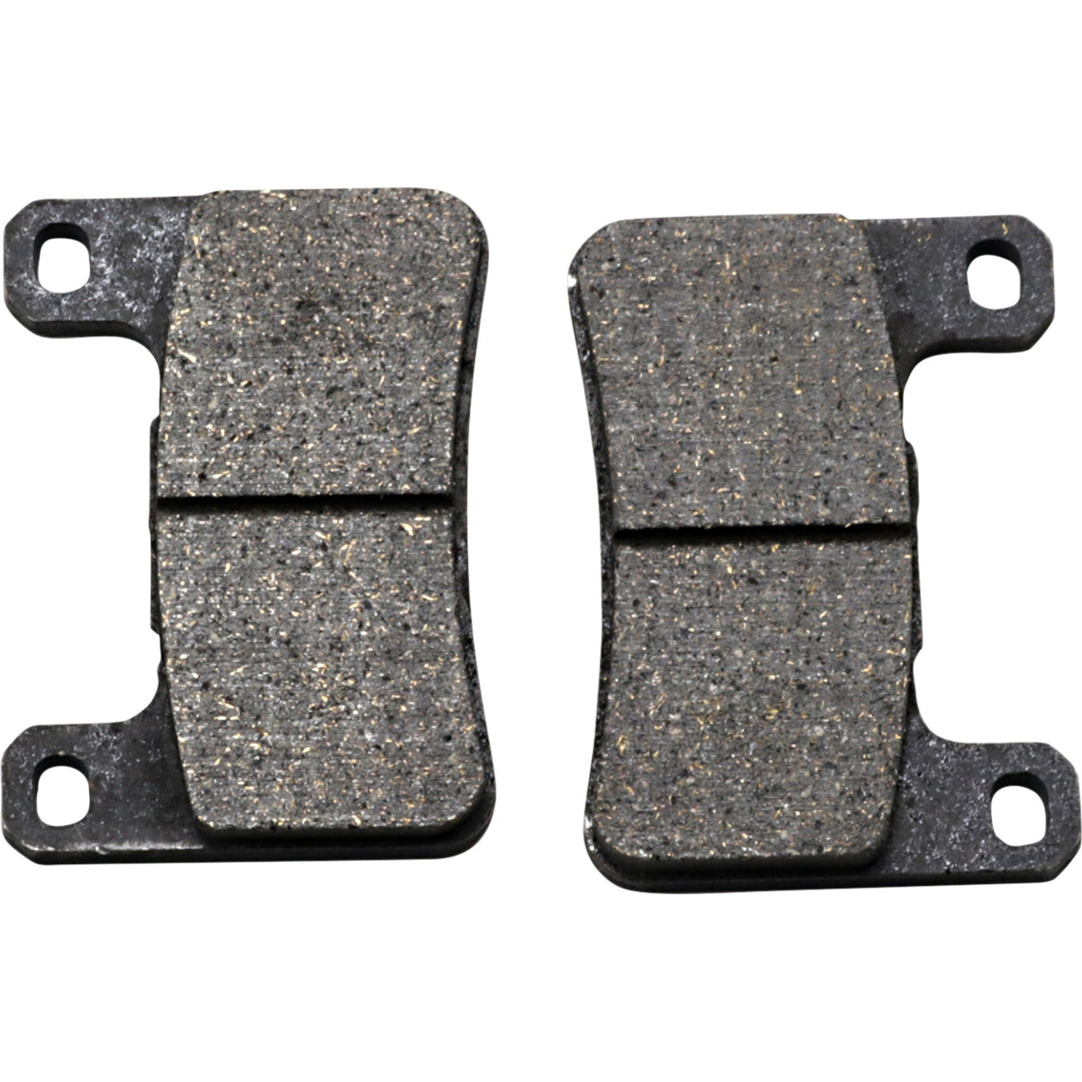 Galfer Brake Pad - FD325G1054 Kawasaki Motorcycles 2008-2023
