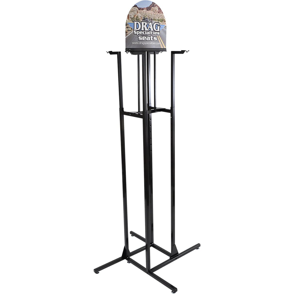 DRAG SPECIALTIES 9903-0650 Seat Display Stand