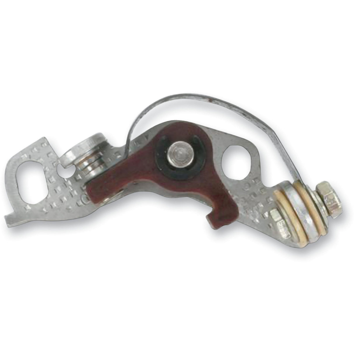 K&S TECHNOLOGIES 2105-0009 08-0003 Contact Point Set Ignition Points - Honda