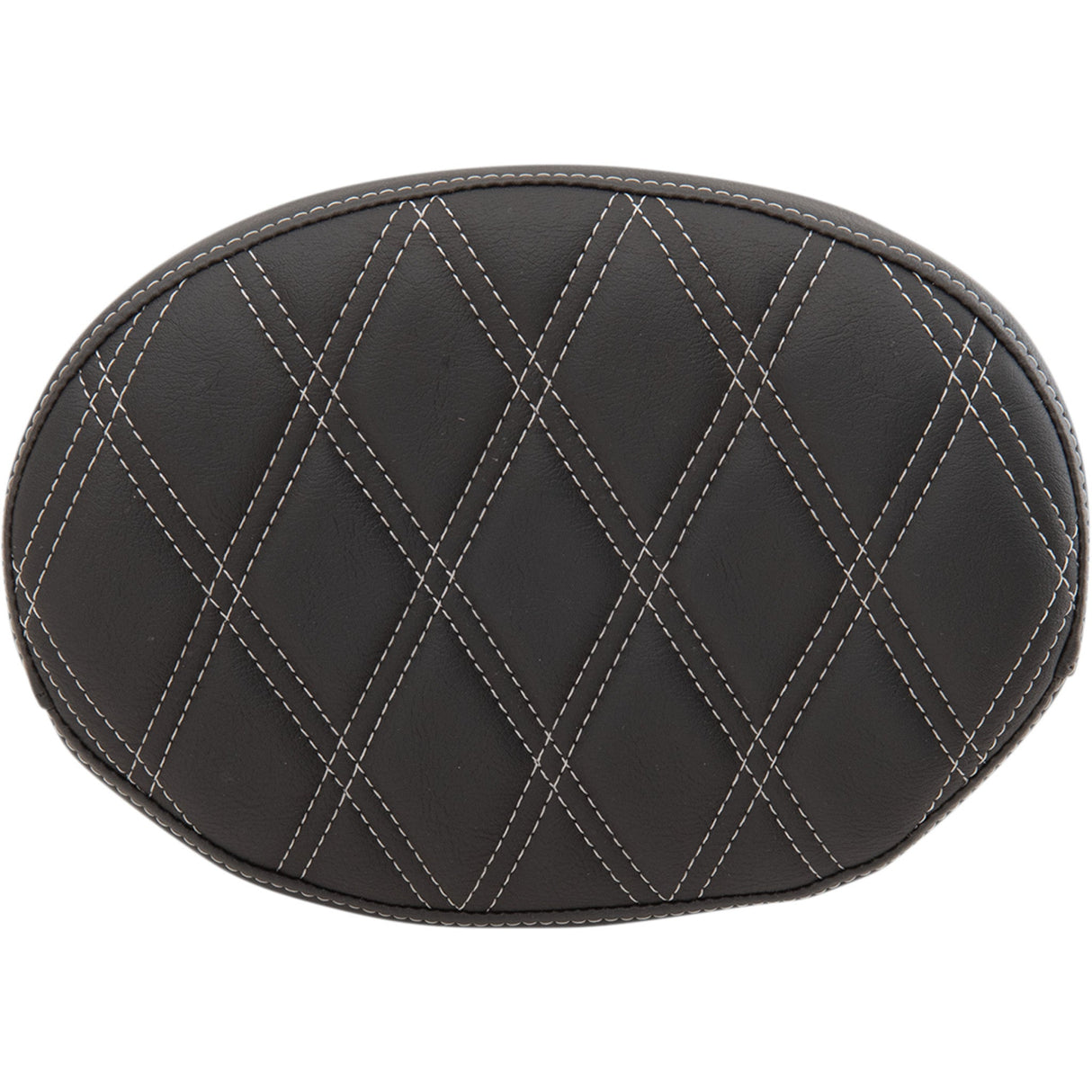 Drag Specialties Sissy Bar Pad For Harley Touring 1999-2022