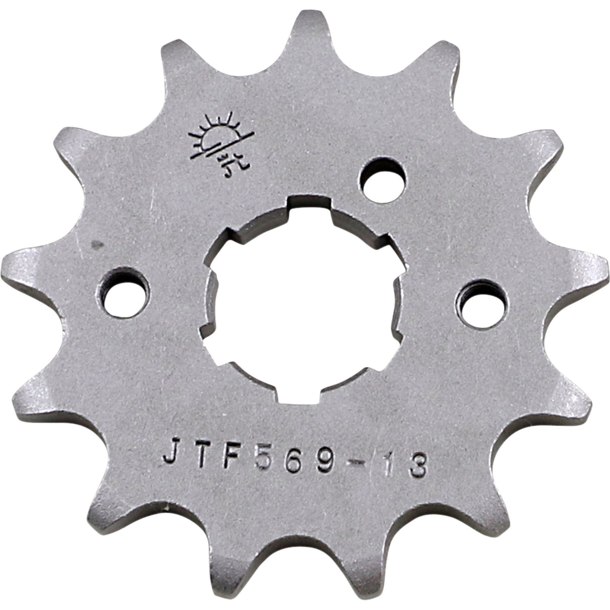 JT Sprockets Sprocket - JTF569.13 Kawasaki KDX200 / KDX220R / KX 250 1984-2006