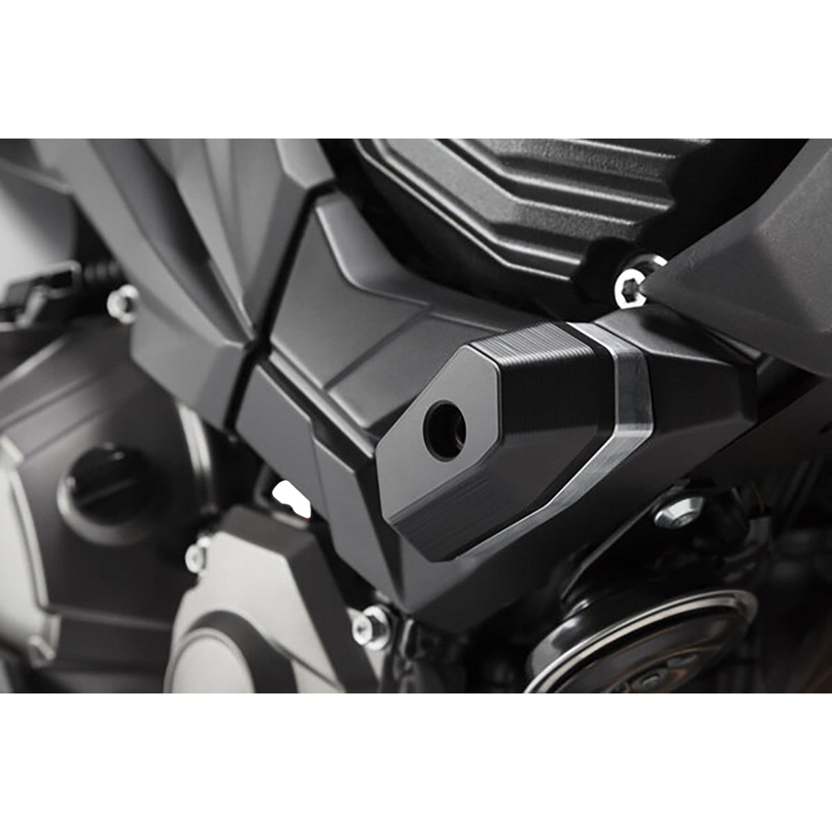 Sw-Motech Slider - STP.08.286.10000/B Kawasaki 800 2013-2016