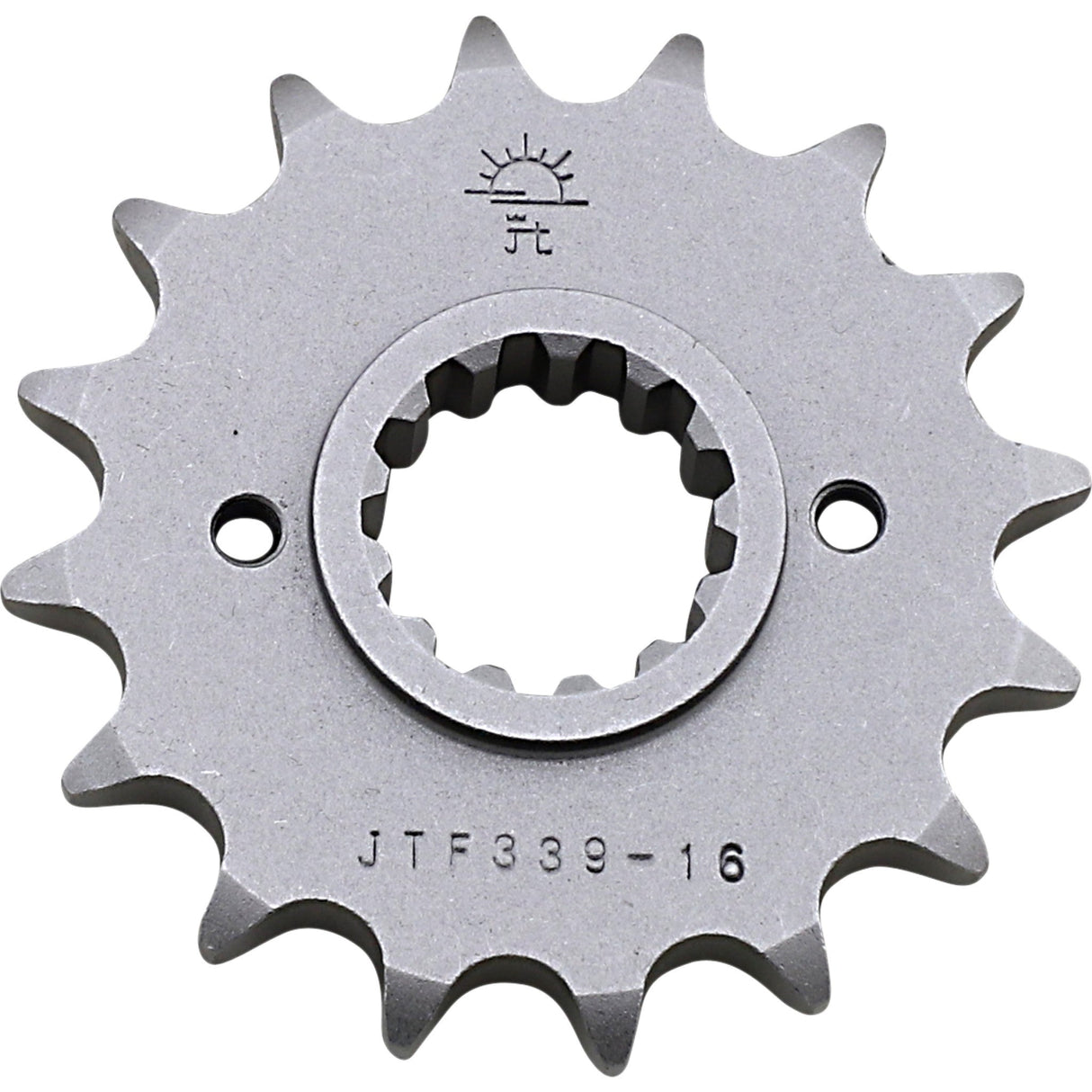 JT Sprockets Honda Sprocket - JTF339.16 Honda Motorcycles 1990-2009