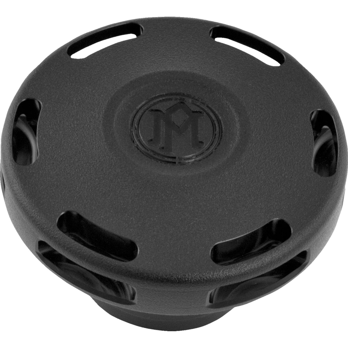 PERFORMANCE MACHINE (PM) 0703-0905 0210-2071APXSMB Custom Gas Cap - Apex - Black Ops