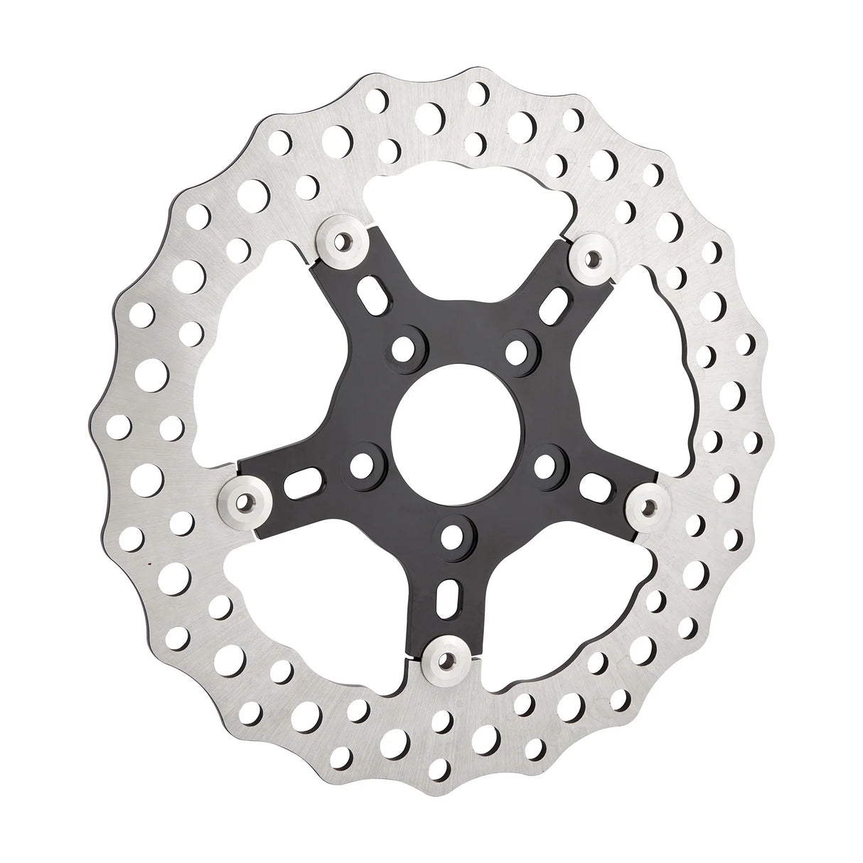 Arlen Ness Brake Rotor - 02-786 For Harley Motorcycles 2000-2017