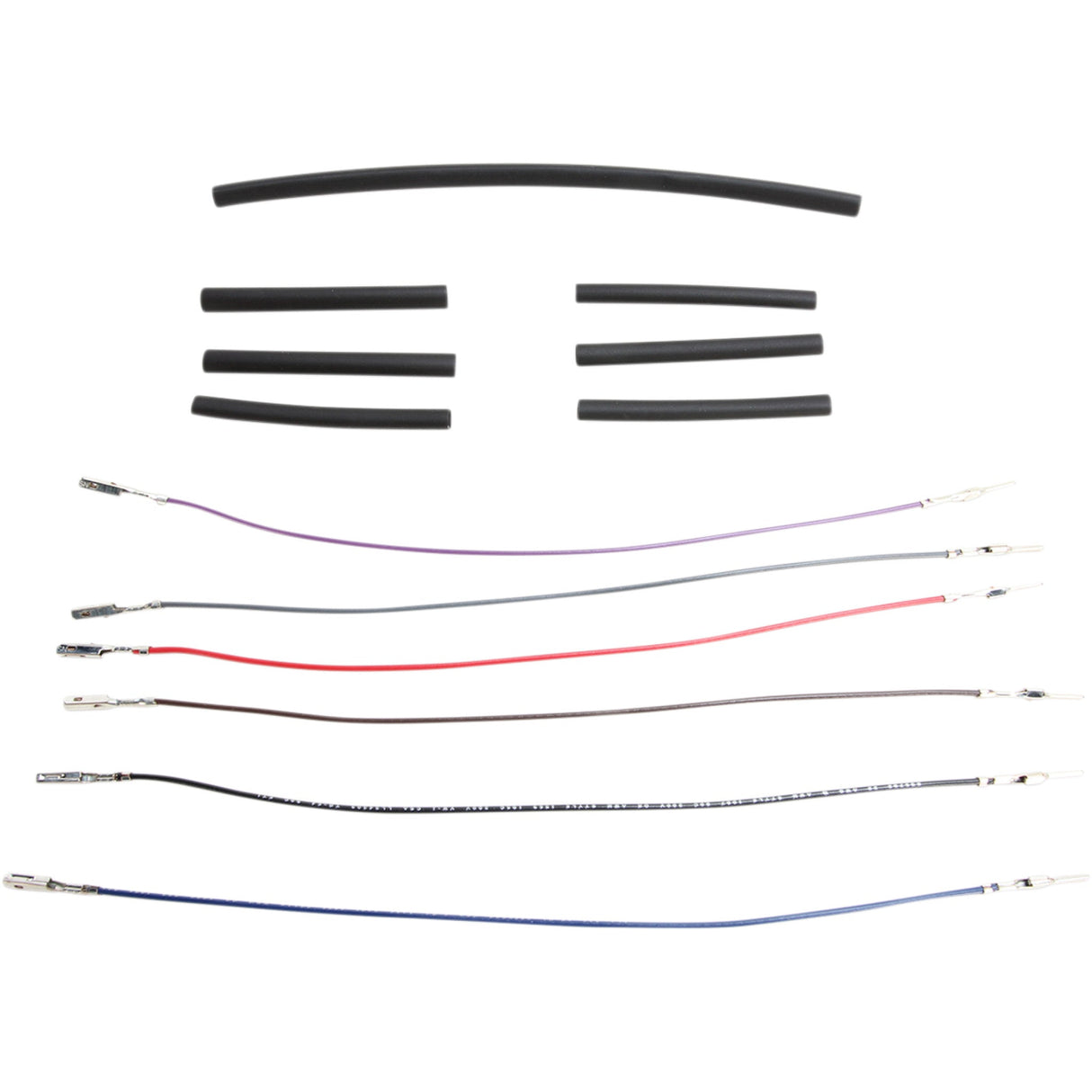 Namz Throttle By Wire Extension Harness Kit - NTBW-X08 For Harley Touring 2008-2015