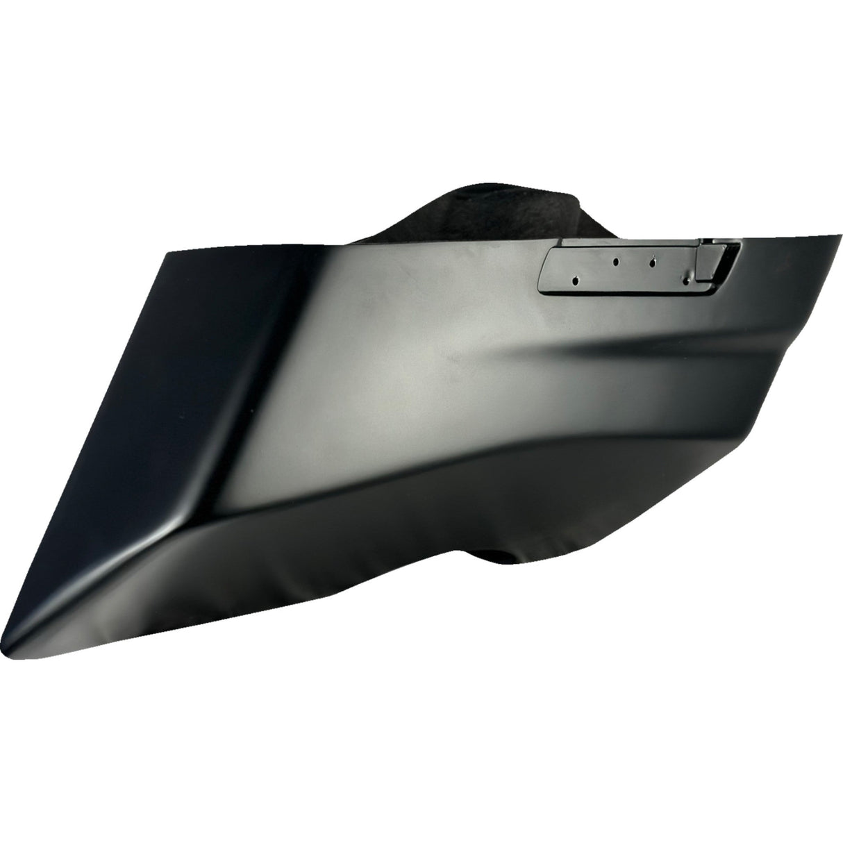 HOPPE INDUSTRIES 3501-2118 HPBY-1045A Saddlebag right