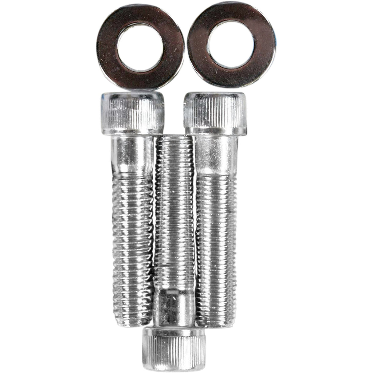 DRAG SPECIALTIES DS-190743 Bolt Set Bolt Kit - Pinch - Triple Tree