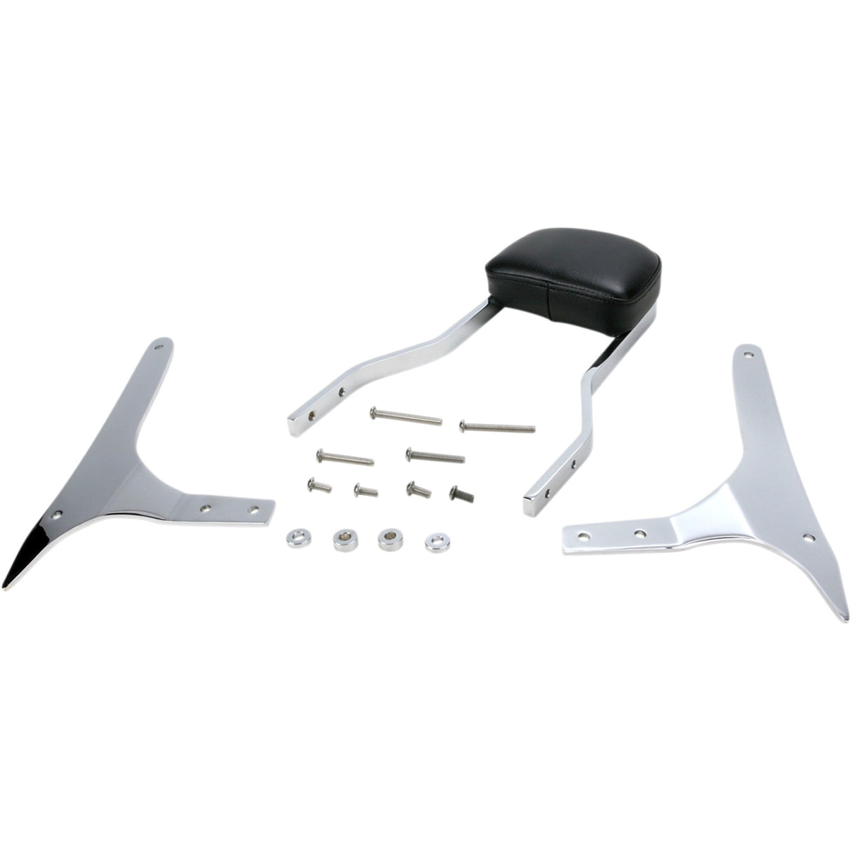 Cobra Sissy Bar - 02-5725 Yamaha V-Star 950 2009-2016