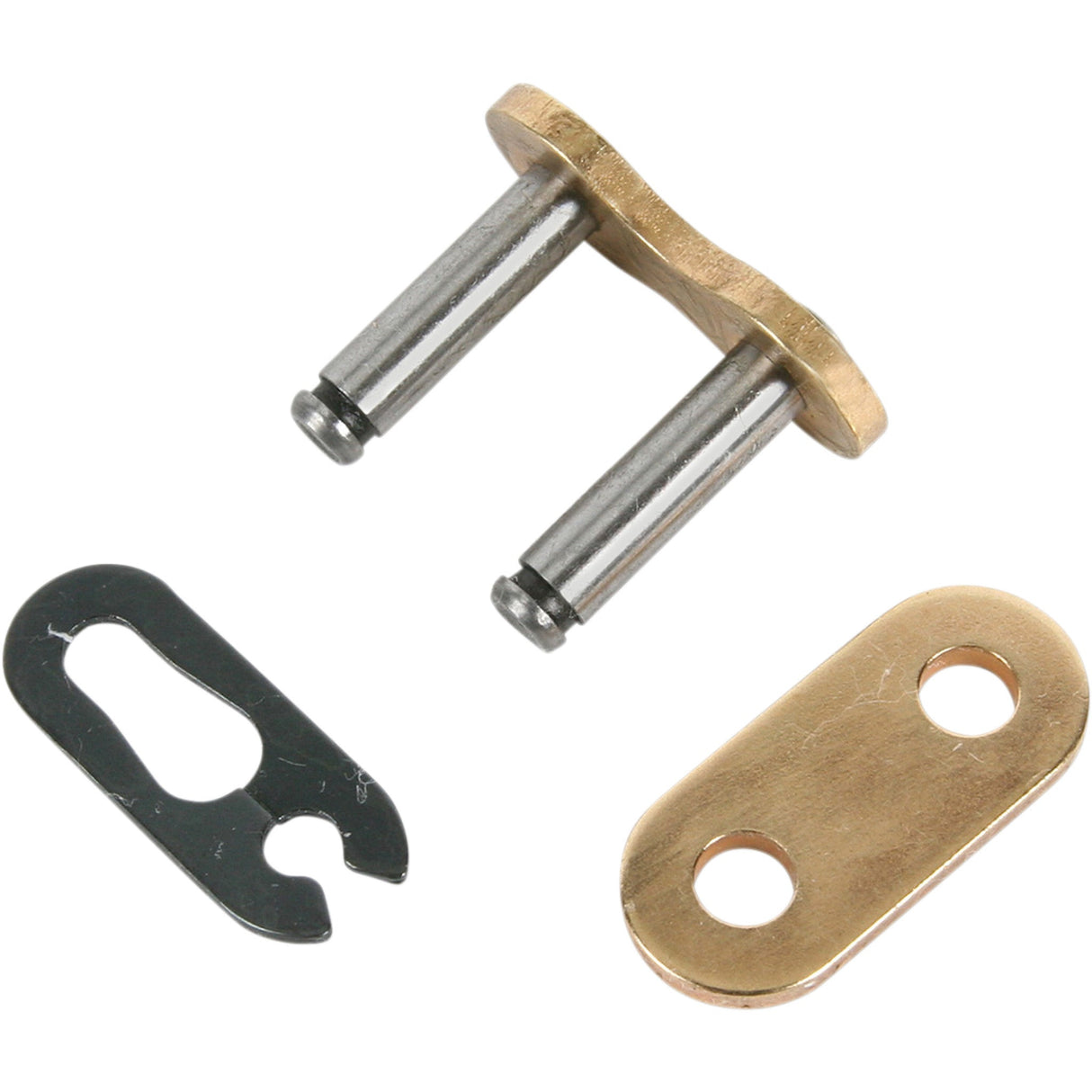 DID 1225-0097 RJ420NZ3G 420 NZ3 Connecting Link 420 NZ3 - Connecting Link - Gold