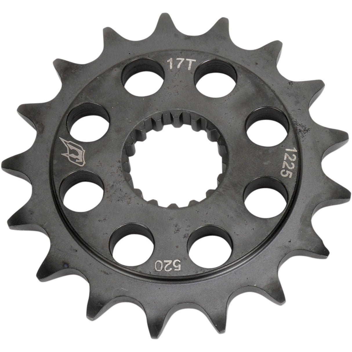 Driven Racing Sprocket - 1225-520-17T Suzuki 1000 2009-2016