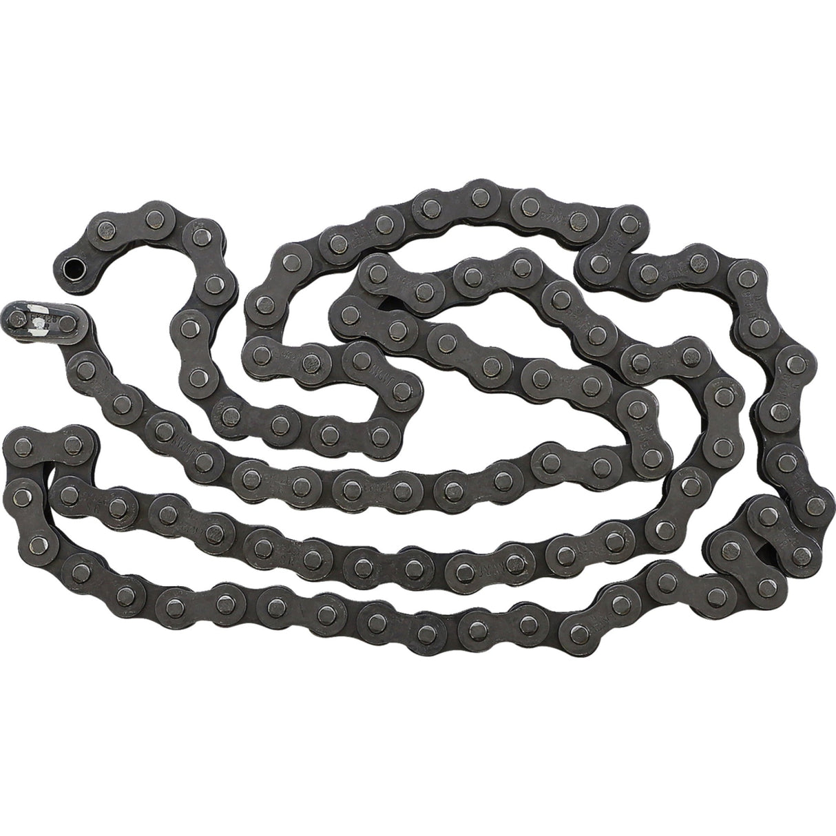 EK K428SR-100 428SR-100 SR Heavy-Duty Chain 428 SR - Heavy-Duty Non-Sealed Chain - 100 Links