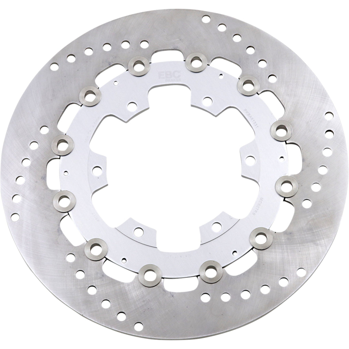 Ebc Pro-Lite Series Brake Rotor - MD607RS BMW Motorcycles 1989-2001