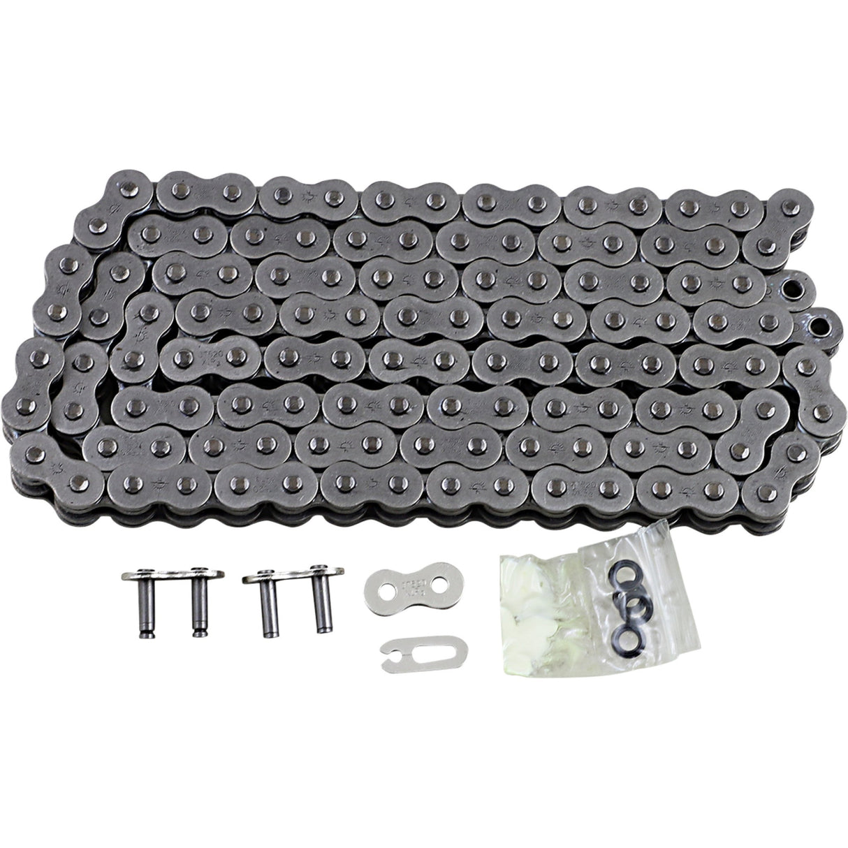 JT CHAINS 1223-1540 JTC520X1R3-120DL 520 X1R3 Drive Chain 520 X1R3 Chain - 120 Link