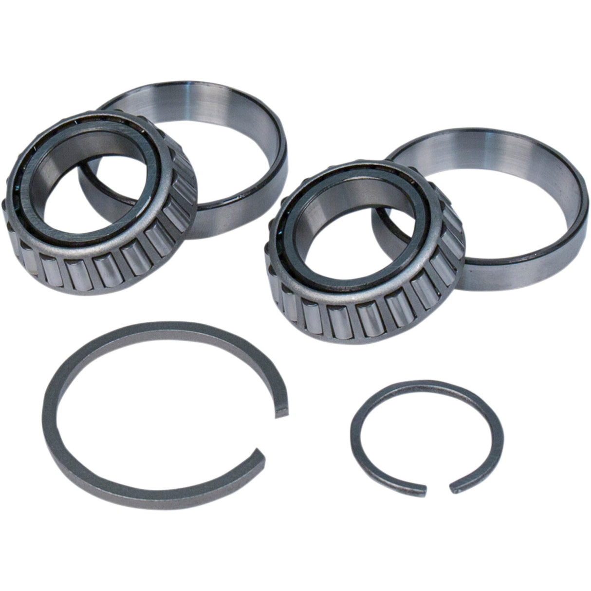 S&S Cycle Timken® Sprocket Shaft Bearings Left - 31-4013 For Harley Motorcycles 1983-2016